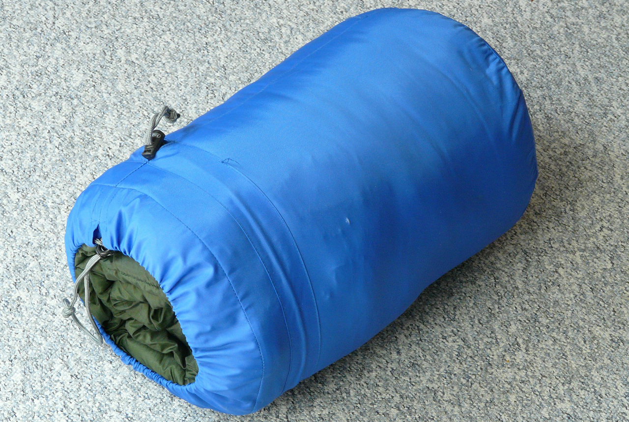 Your first blog post!