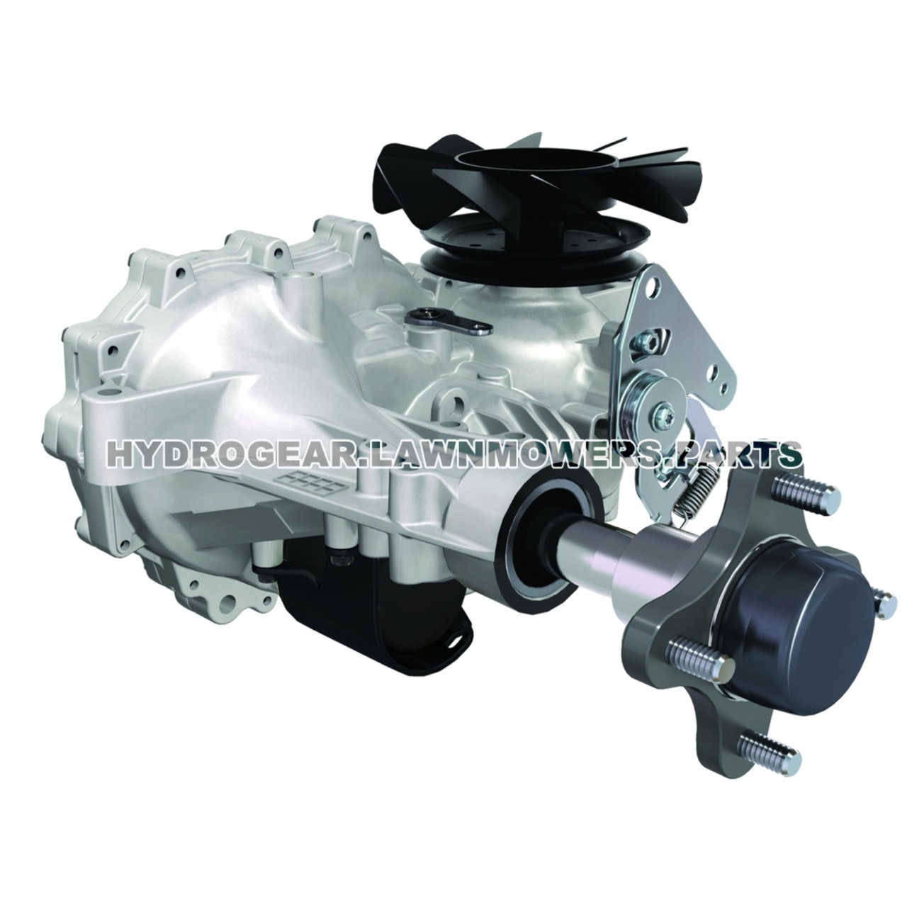 Hydro Gear ZT 4400 Filter 52114 OEM