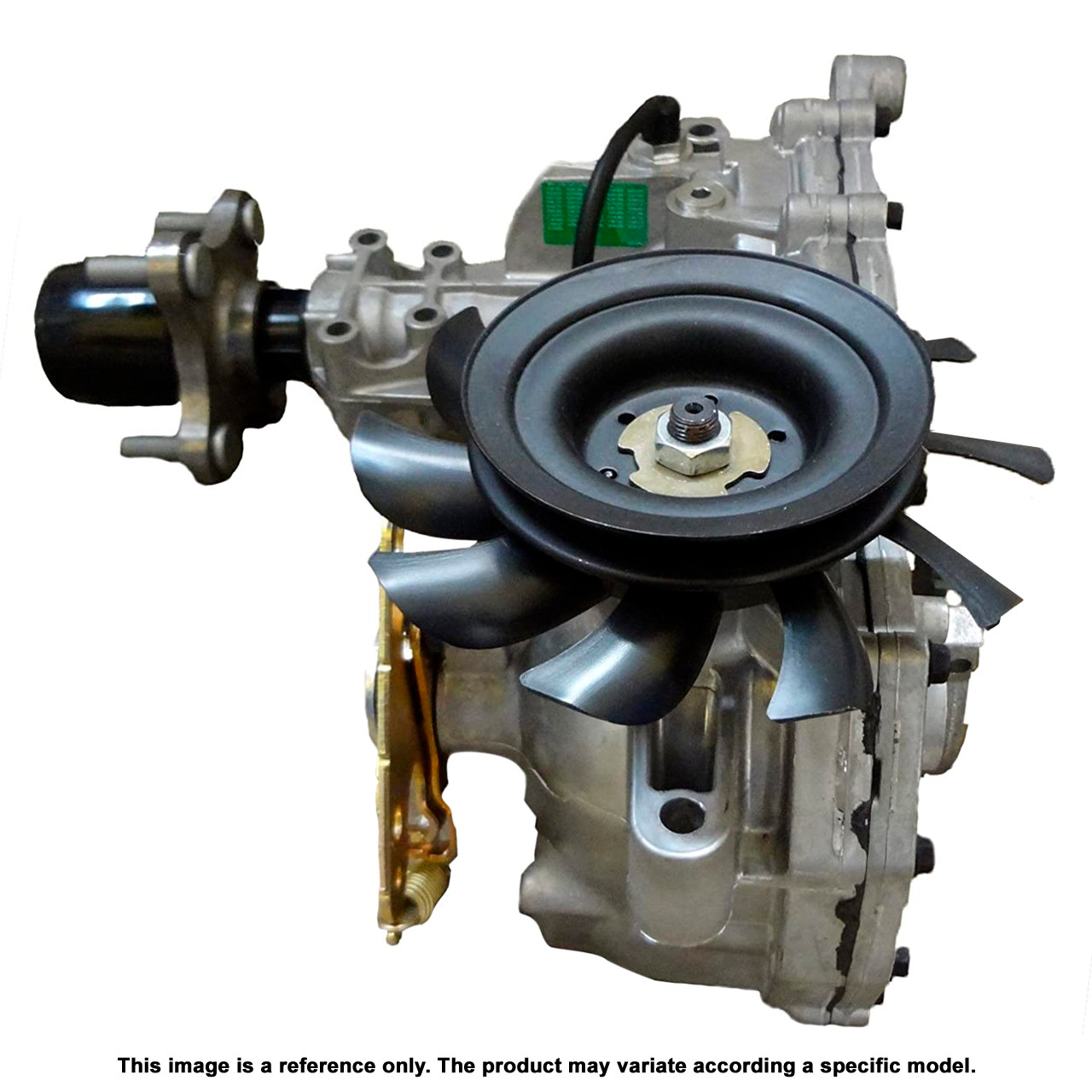 ZDDNBB7MDC24PX TRANSAXLE HYDROSTATIC EZT Hydro Gear Original