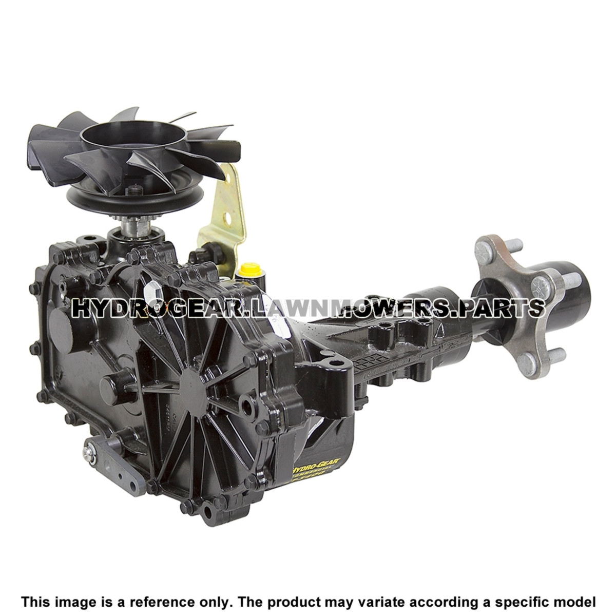 Hydro Gear ZMGEEB5LLF2MLX ZT3100 Transaxle OEM Hydro Gear Lawn