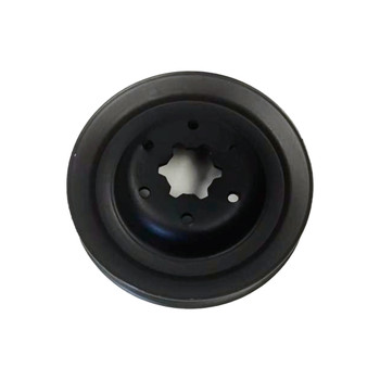 53804 - Disc Pulley Cupped 4.5 Inch - Hydro Gear Original Part - Image 1