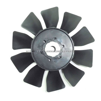 53822 - Fan 7.0" 10 Blade W/Insert - Hydro Gear Original Part - Image 1