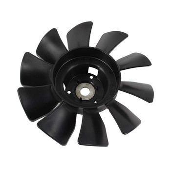 53823 - Fan 7.0" 10 Blade W/Insert - Hydro Gear Original Part - Image 1