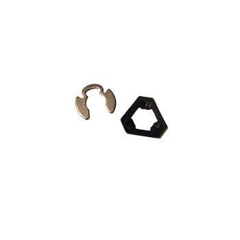 70853 - Kit Seals And Retaining Rings - Hydro Gear Original Part