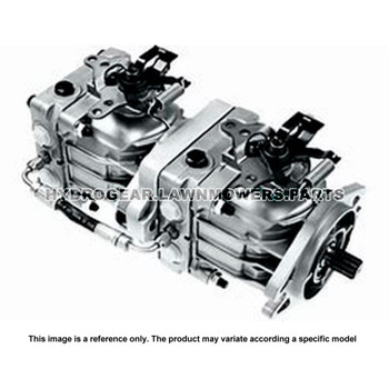 Hydro Gear TV-QBBA-NBBB-2XBJ Tandem Hydraulic Pump OEM