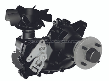 Hydro Gear 1710-1003R ZT-4400 Transaxle Hydrostatic OEM