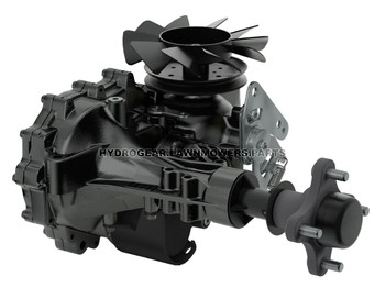 72758 - Kit ZT-3400 Transmission RH - Hydro Gear Original Part - Image 1