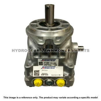 PY-EGBB-HV1X-XLXX - Pump Hydraulic PY Series - Hydro Gear 