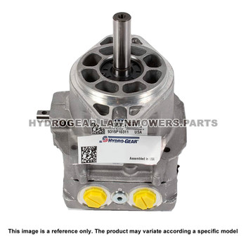  Hydro Gear PK-3KCC-FA1J-XLXX PK Series Pump OEM