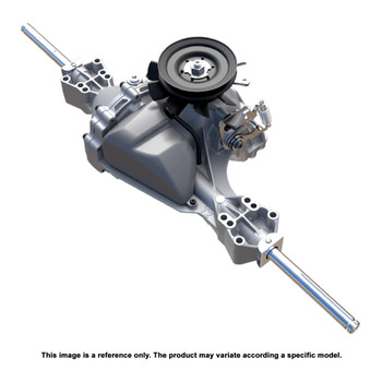 T2-AHBF-2X3C-17X1 - Transaxle Hydrostatic T2 - Hydro Gear Original Part - Image 1