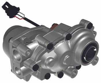 1510-1008 - Motor Hydraulic AGM6 Series - Hydro Gear Original Part - Image 1