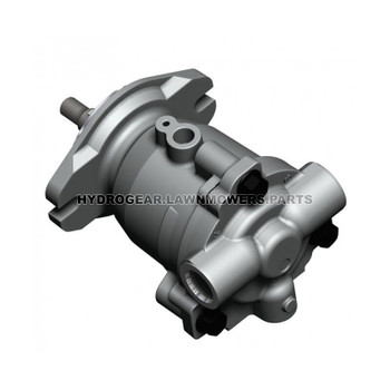 HEM12ACSCVXXXXX - Motor Hydraulic HEM Series - Hydro Gear Original Part - Image 1