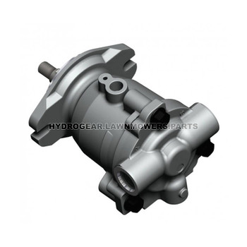 HEM10ABSCVFXXXX - Motor Hydraulic HEM Series - Hydro Gear Original Part - Image 1