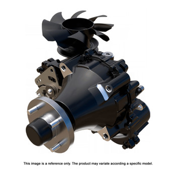 1015-1069L - Transaxle Hydrostatic ZT-5400 - Hydro Gear Original Part - Image 1