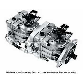 Hydro Gear TM-YGGY-XXXX-46NX Tandem Hydraulic Pump OEM