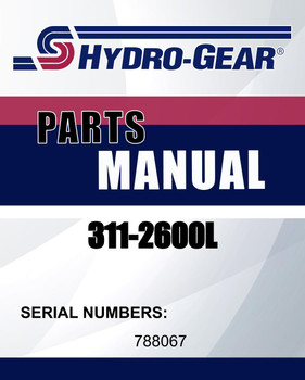 311-2600L -owners-manual-Hidro-Gear-lawnmowers-parts.jpg