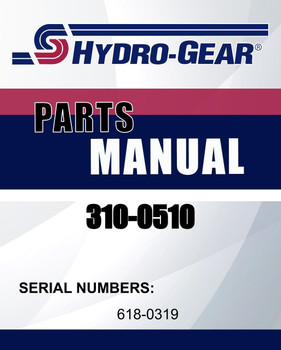 310-0510 -owners-manual-Hidro-Gear-lawnmowers-parts.jpg