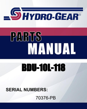BDU 10L 118 -owners-manual-Hidro-Gear-lawnmowers-parts.jpg