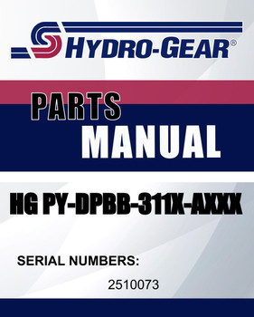 HG PY-DPBB-311X-AXXX -owners-manual-Hidro-Gear-lawnmowers-parts.jpg