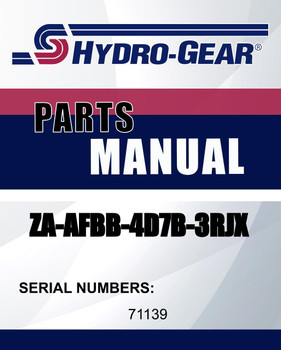 ZA-AFBB-4D7B-3RJX -owners-manual-Hidro-Gear-lawnmowers-parts.jpg