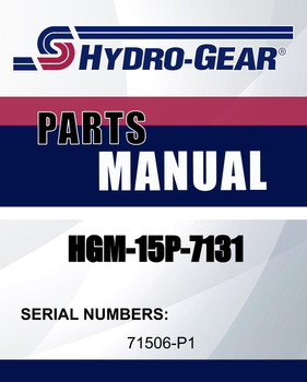 HGM-15P-7131 -owners-manual-Hidro-Gear-lawnmowers-parts.jpg
