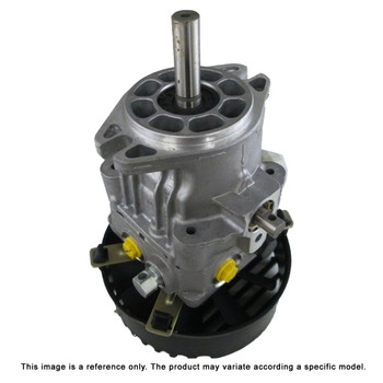 Hydro Gear PK Hydraulic Piston Pump PK-CGAC-GY1E-XXXX OEM