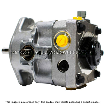 Hydro Gear PG Hydraulic Piston Pump PG-1HCC-DY1X-XXXX OEM