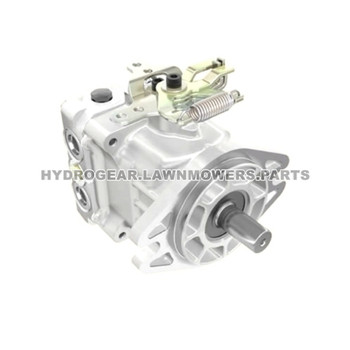 Hydro Gear PW Hydraulic Piston Pump PW-4DDD-MY1X-X1XX OEM