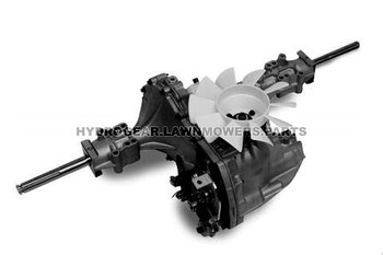 319-3500 - Transaxle Hydrostatic 3500 - Hydro Gear Original Part - Image 1