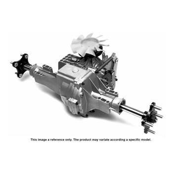320-3500 - Transaxle Hydrostatic 3500 - Hydro Gear Original Part - Image 1