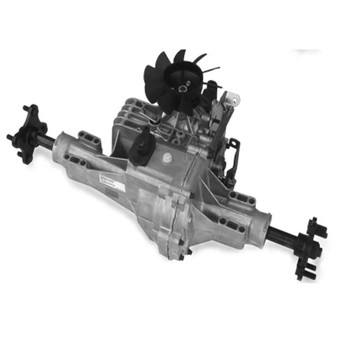 K1132-11121 - Transaxle Hydrostatic 3500 - Hydro Gear Original Part - Image 1