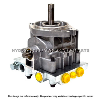 Hydro Gear PL-CGCC-UY1X-XXXX PL Series Pump OEM