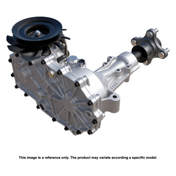 ZH-KPEE-3R5A-3TLX - Transaxle Hydrostatic ZT-2800 - Hydro Gear Original Part - Image 1