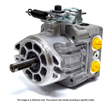 PE-3HRH-FA1C-XLXX - Pump Hydraulic PE Series - Hydro Gear Original Part - Image 1