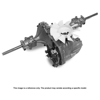 618-0587 - Transaxle Hydrostatic 0510 - Hydro Gear Original Part - Image 1