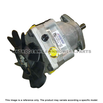 Hydro Gear PR-1MCC-EY1X-XXXX PR Series Pump OEM