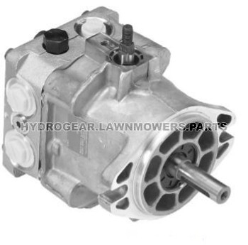 PK-EBAB-EA1X-XXXX - Pump Hydraulic PK Series - Hydro Gear Original Part - Image 1