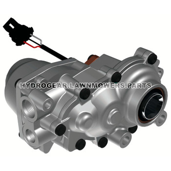 Hydro Gear 1510-1007 AGM6 Series Hydraulic Motor OEM