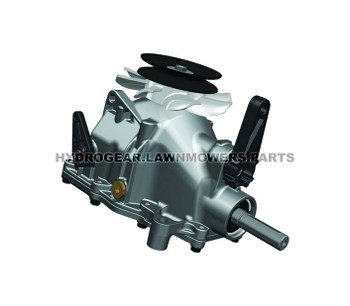 1610-1001 - Transmission Hydrostatic RT-31 - Hydro Gear Original Part - Image 1