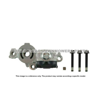71142 - Kit Center Section W/ Filter-L - Hydro Gear Original Part - Image 1