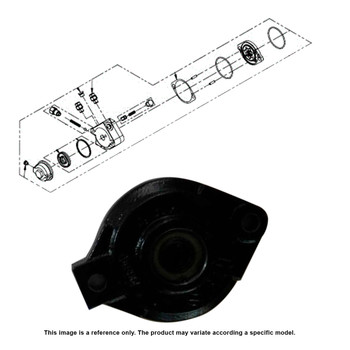 70924 - Charge Pump Kit .19 Ci - Thru - Hydro Gear Original Part - Image 1