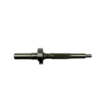 70521 - Kit Shaft Pump 15mm Keyway W/S - Hydro Gear Original Part - Image 1