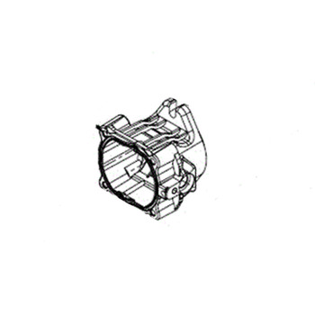 71769 - Kit Housing &Amp; Trunnion Arm - Hydro Gear Original Part