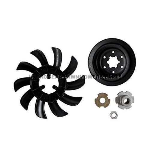 72752 - Kit Fan Pulley CCW - Hydro Gear Original Part - Image 1