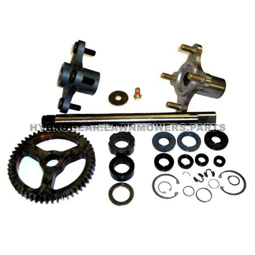 Hydro Gear Axle Conversion Kit 71714 71714 OEM