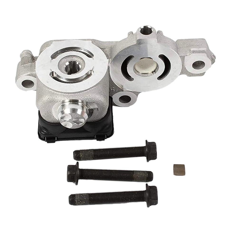 ZCAUBB3D8B2WPX Transaxle Hydrostatic EZT Hydro Gear Original Part