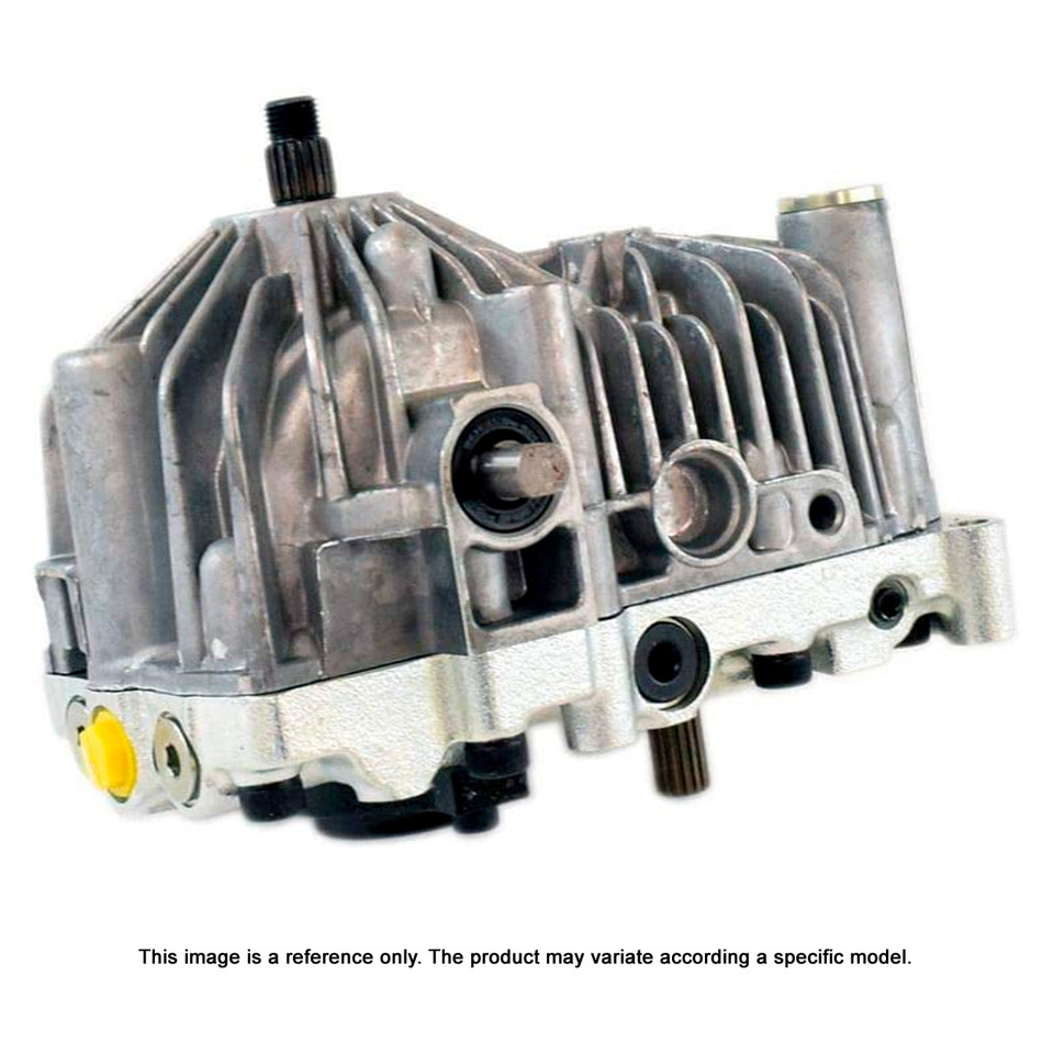 Hydro Gear BDU10L117P Hydrostatic Transmission OEM Hydro Gear Lawn