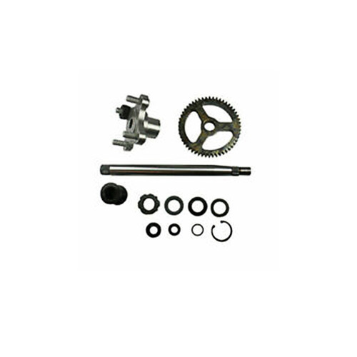 72690A Axle Conversion Kit 72690 Hydro Gear Original Part Hydro