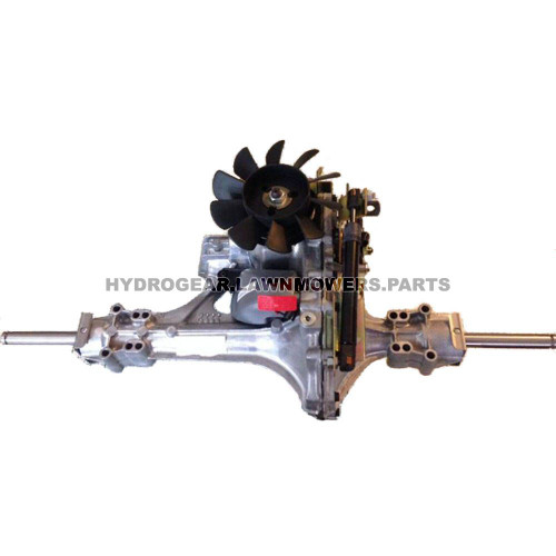 184070 Transaxle Hydrostatic 0510 Hydro Gear Original Part Hydro Gear