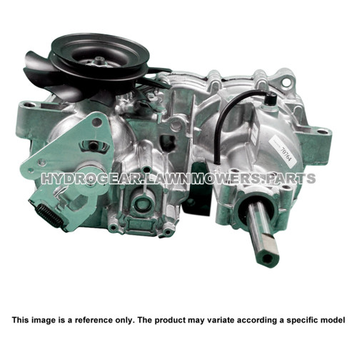 ZCACBB3M5A1EXA Izt Transaxle Hydro Gear Original Part Hydro Gear Parts